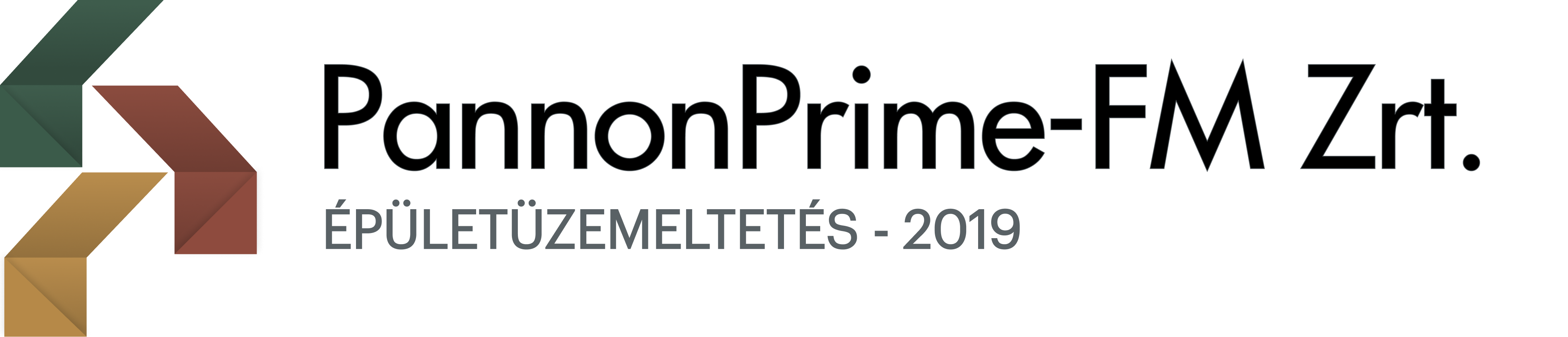 PannonPrime-FM Zrt. logo